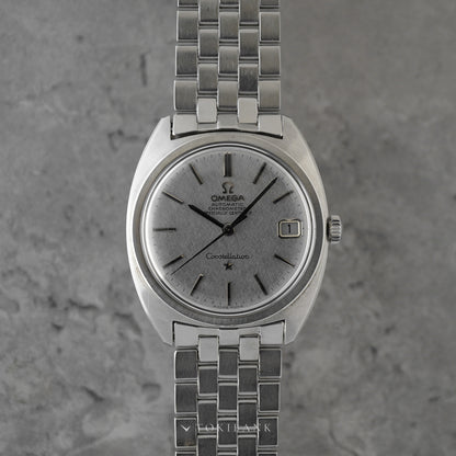 OMEGA オメガ コンステレーション Cライン REF. 168.017 -1