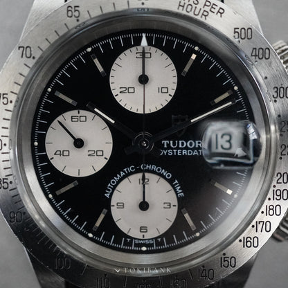 TUDOR CHRONOTIME REF.  79180 1992年製-5