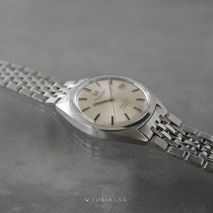 IWC YACHT CLUB REF. R811A Gay Frères