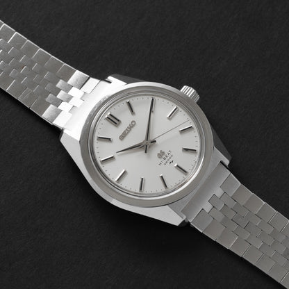 SEIKO GRANDSEIKO 4520-8000-5