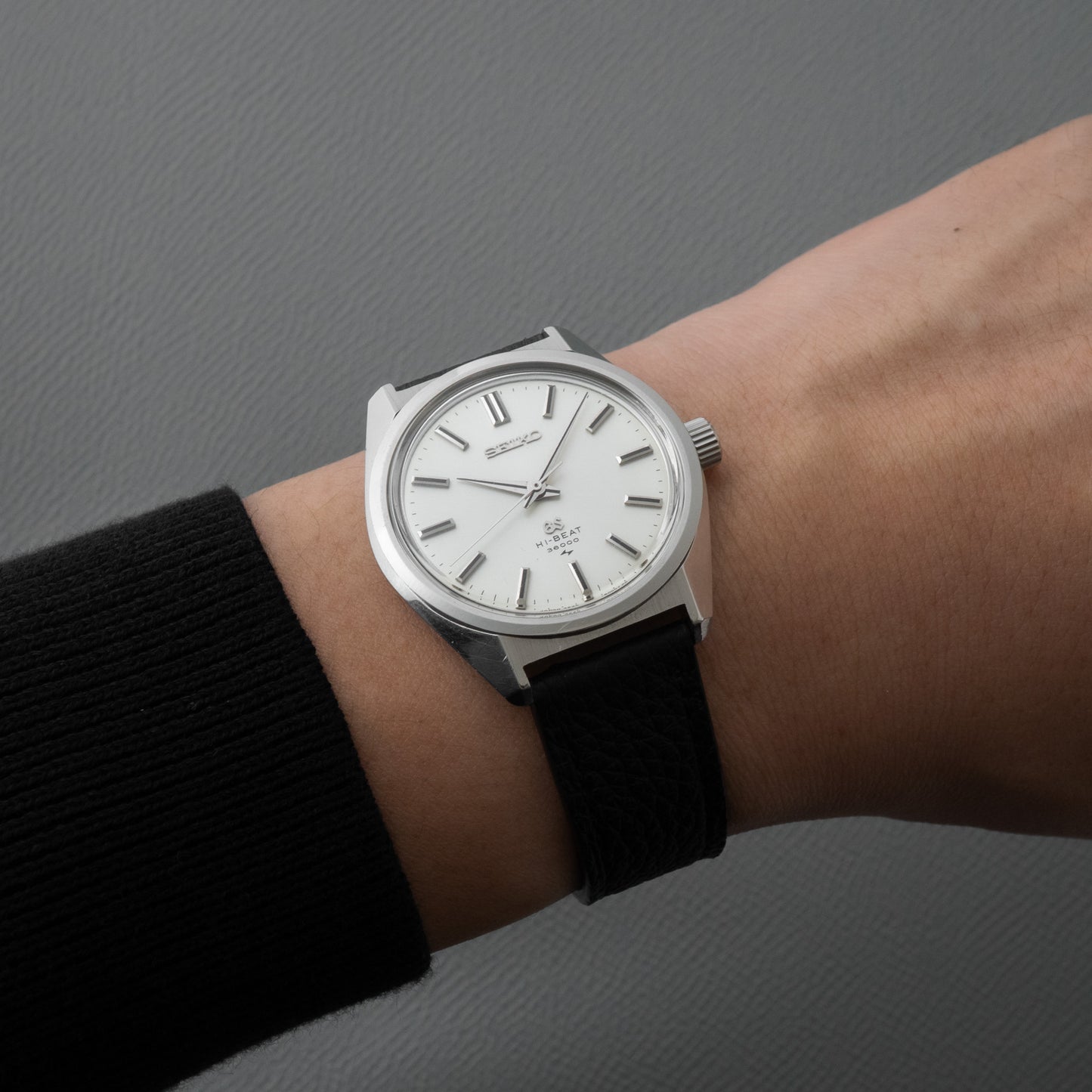 SEIKO GRANDSEIKO 4520-8000 45GS 1968-3