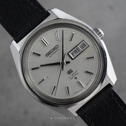 SEIKO GRANDSEIKO REF. 6146-8000