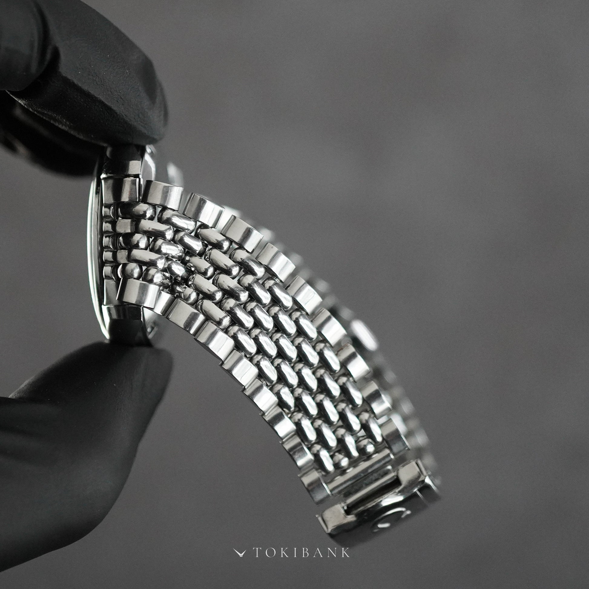 OMEGA SEAMASTER CHRONOMETER REF.168.0061 -12