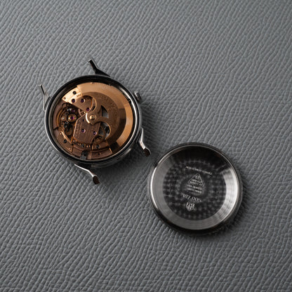 OMEGA CONSTELLATION 167.005 'PIE PAN' 1968-10