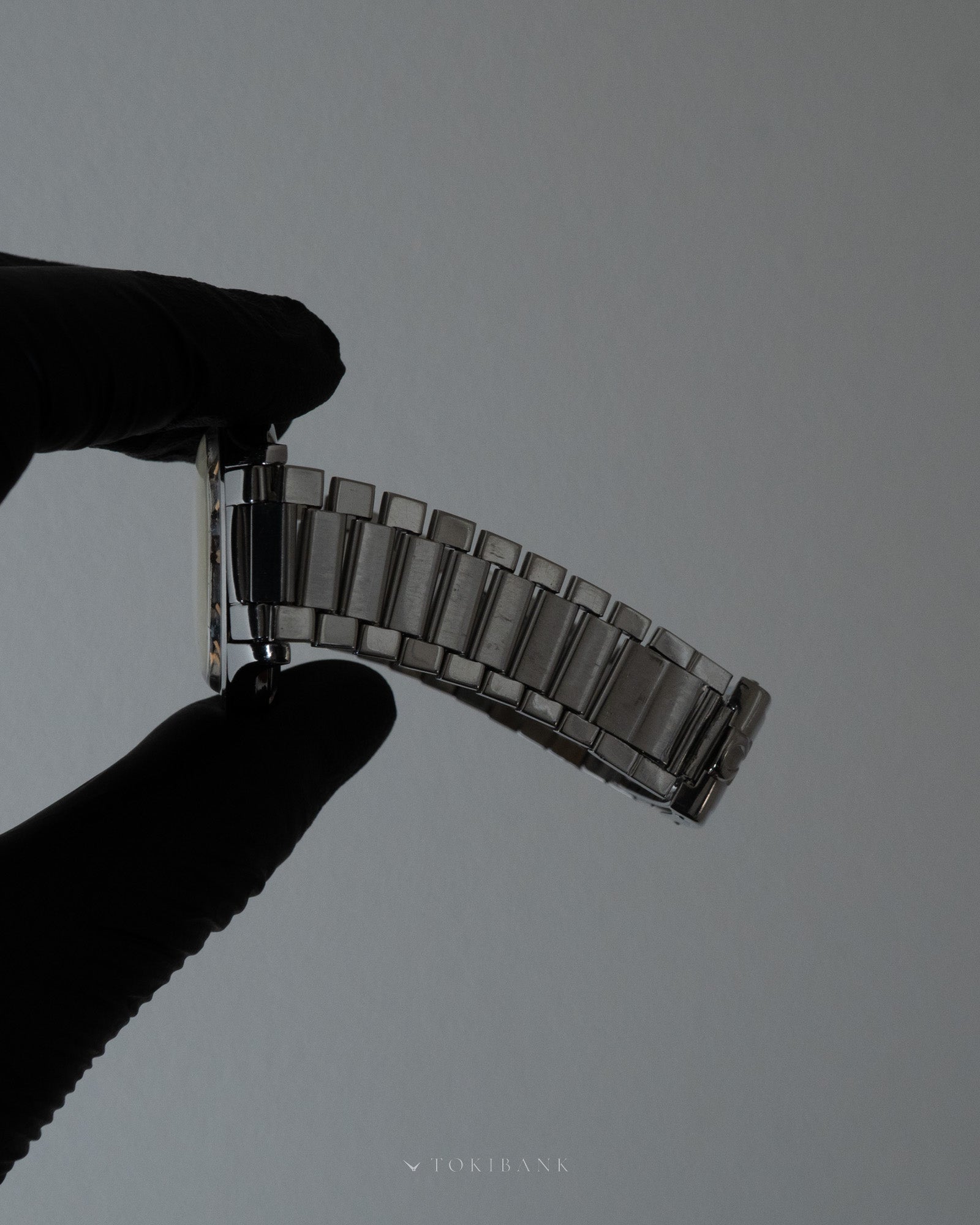 OMEGA CONSTELLATION REF 14393 Mirror dial-14