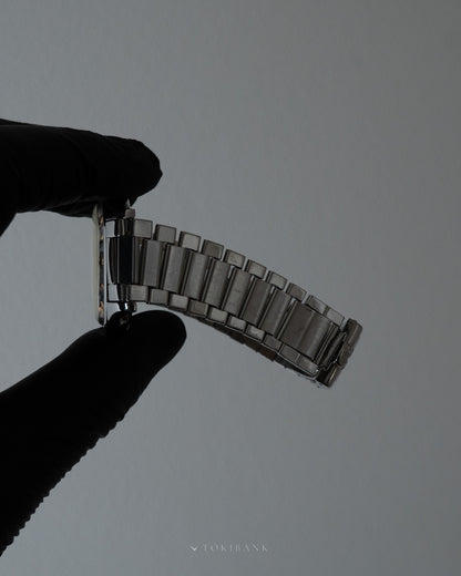 OMEGA CONSTELLATION REF 14393 Mirror dial-14