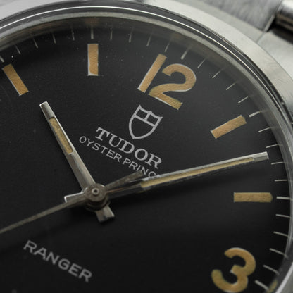 TUDOR OYSTER PRINCE 7995 RANGER-3