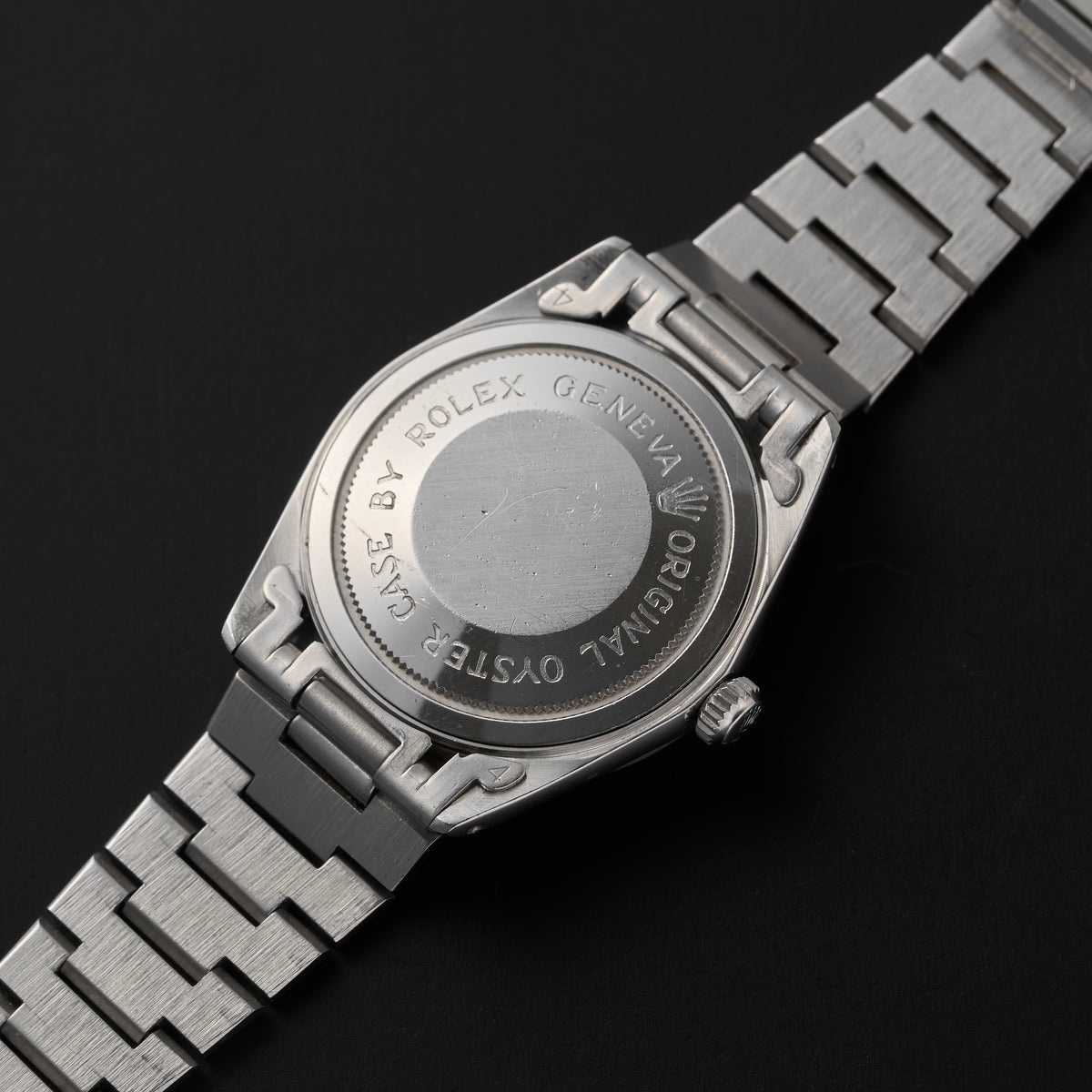 TUDOR OYSTER PRINCE 7966/0 RANGER JAPAN BRACELET-10