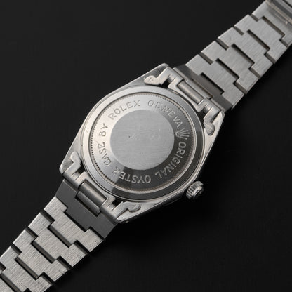 TUDOR OYSTER PRINCE 7966/0 RANGER JAPAN BRACELET-10
