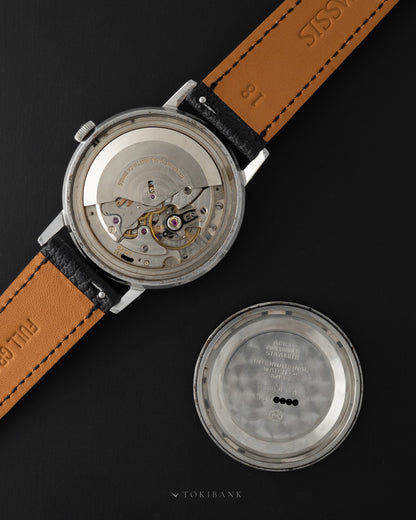 IWC REF R804A-10
