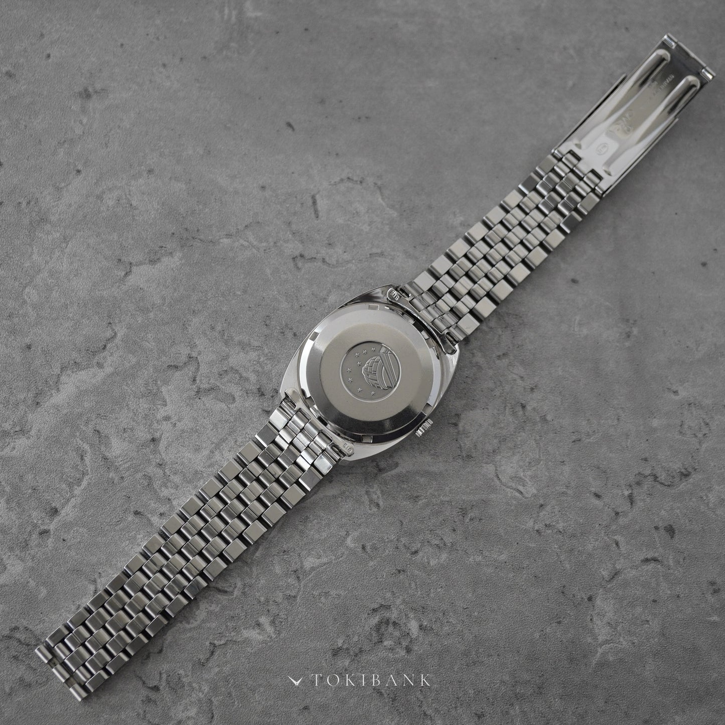 OMEGA オメガ コンステレーション Cライン REF. 168.017 1966年製-7