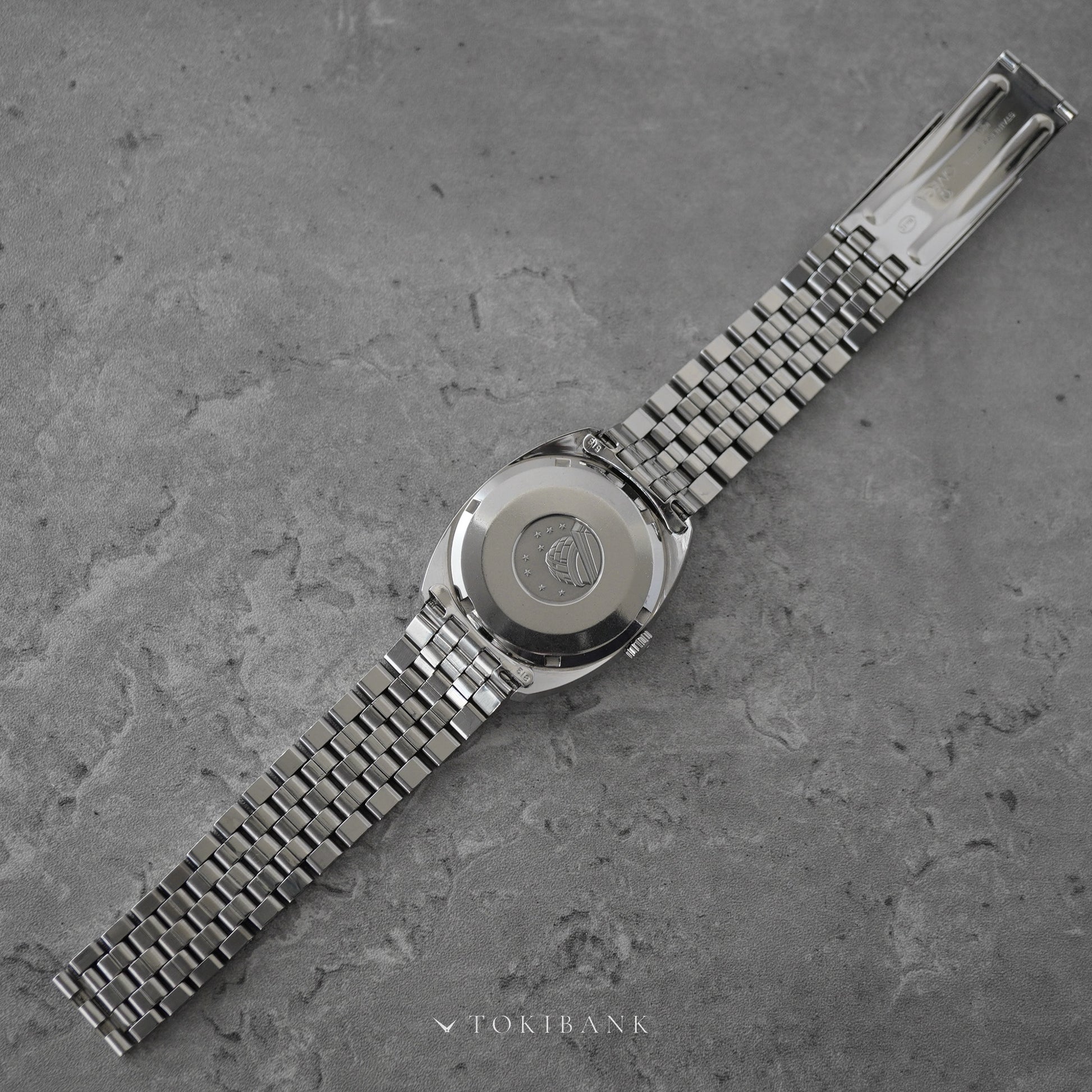 OMEGA オメガ コンステレーション Cライン REF. 168.017 1966年製-7