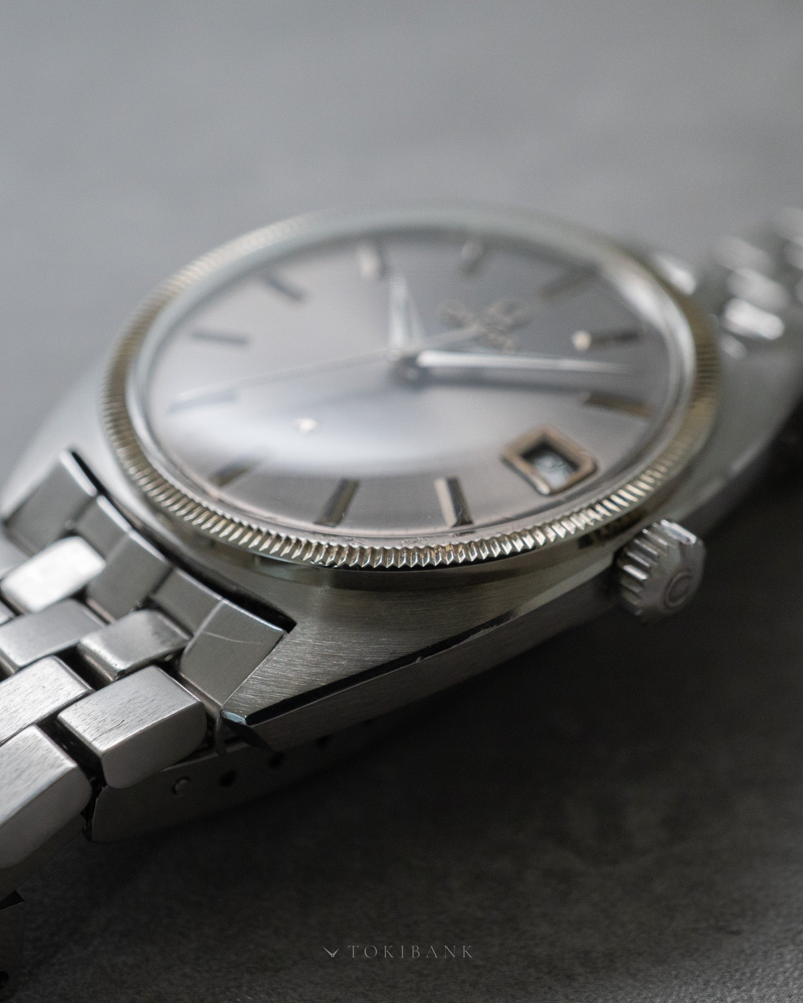 OMEGA コンステレーション -6