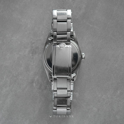 ROLEX DATEJUST REF. 1603 Bamboo Bezel-12