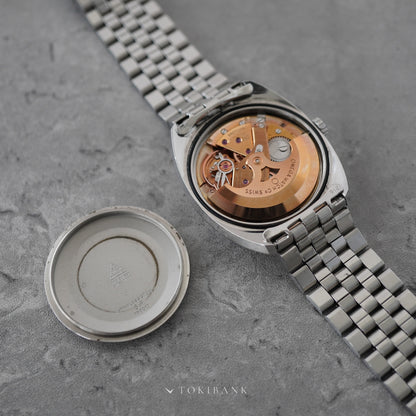 OMEGA オメガ コンステレーション Cライン REF. 168.017 1966年製-8