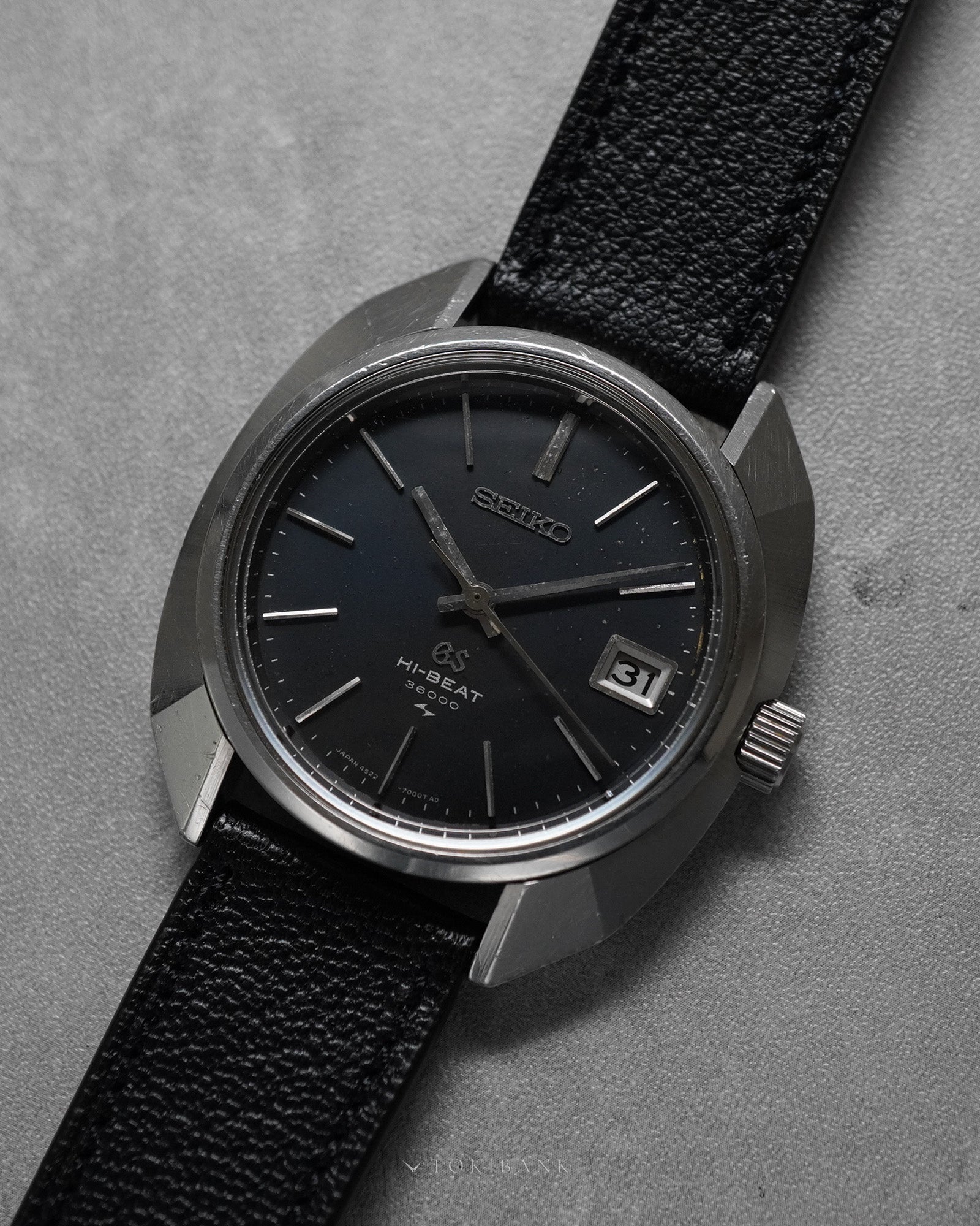 GRAND SEIKO REF 4522-7000 – TOKIBANK