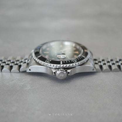 ROLEX サブマリーナ REF. 16800 1985年製-5