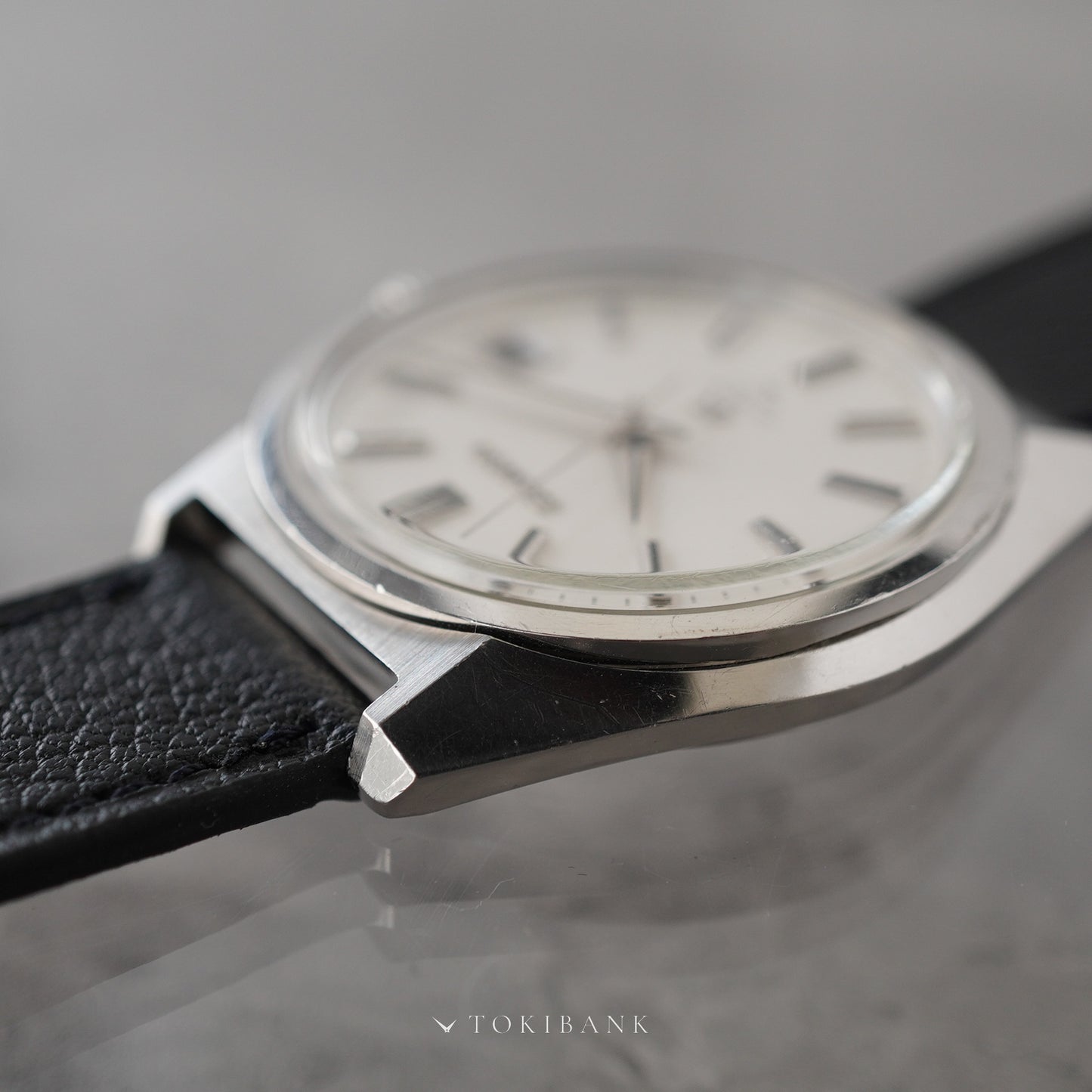 SEIKO グランドセイコー REF.4522-8000 45GS 1968年製-8