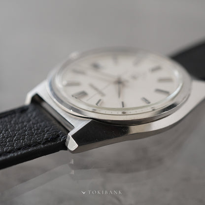 SEIKO グランドセイコー REF.4522-8000 45GS 1968年製-8