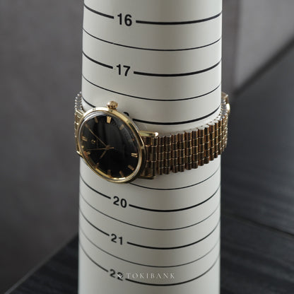 OMEGA SEAMASTER REF. 14765 1961年製 Bamboo Bracelet-13