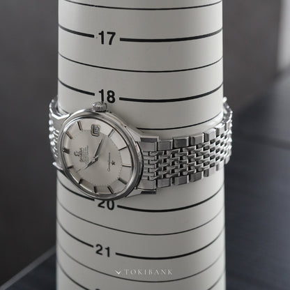 OMEGA CONSTELLATION REF. 168.005 1969年製-14