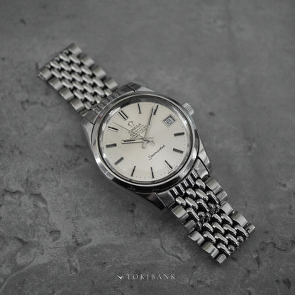 OMEGA SEAMASTER CHRONOMETER REF.168.0061 -3