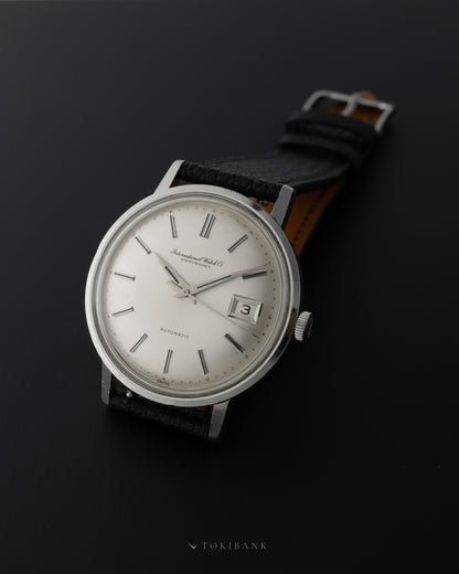 IWC REF R804A-4