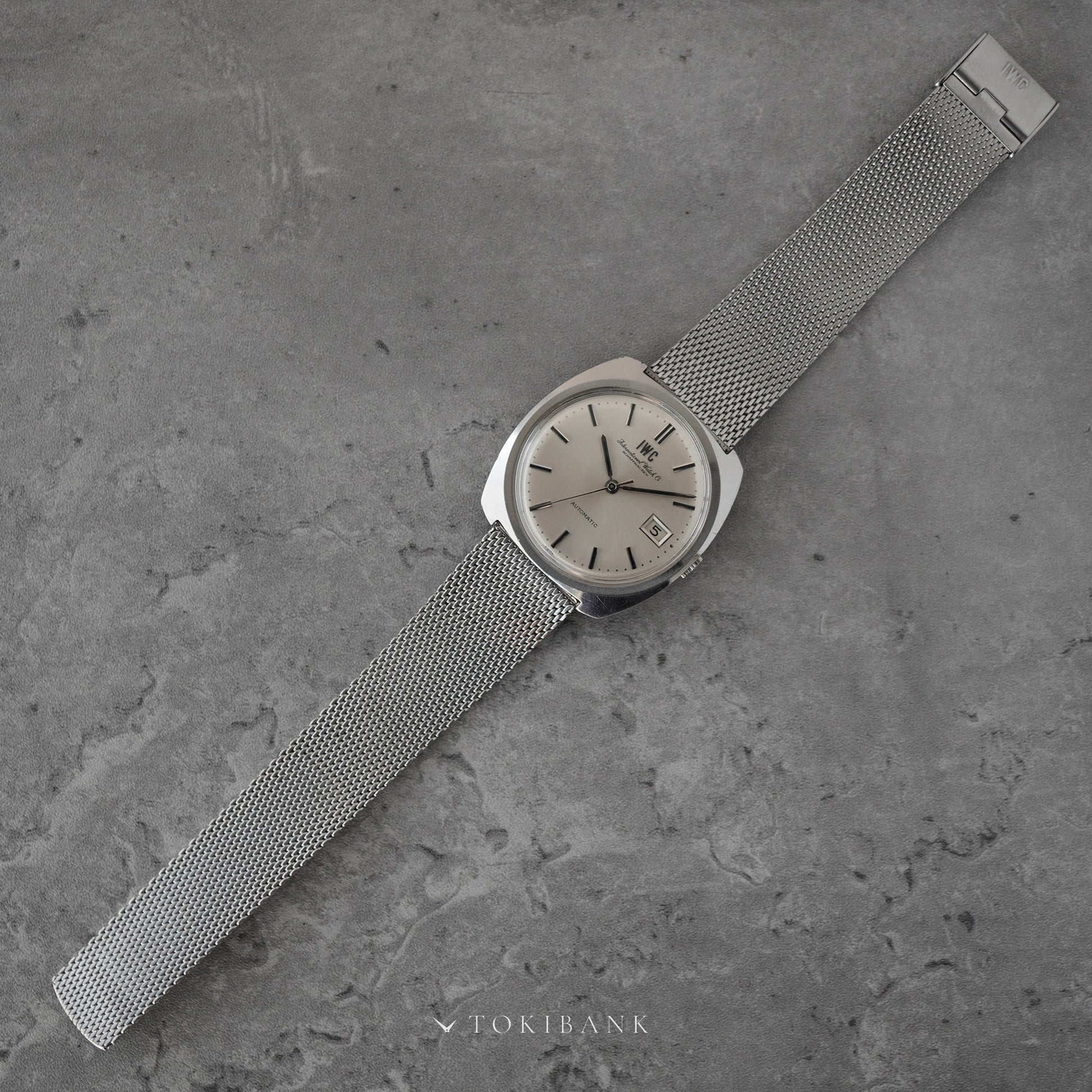 IWC REF. R814AD クッションケース-6