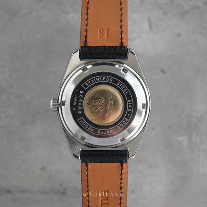SEIKO GRANDSEIKO REF. 6146-8000