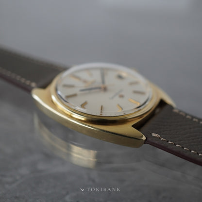 OMEGA CONSTELLATION REF. 168.017SP C-Line