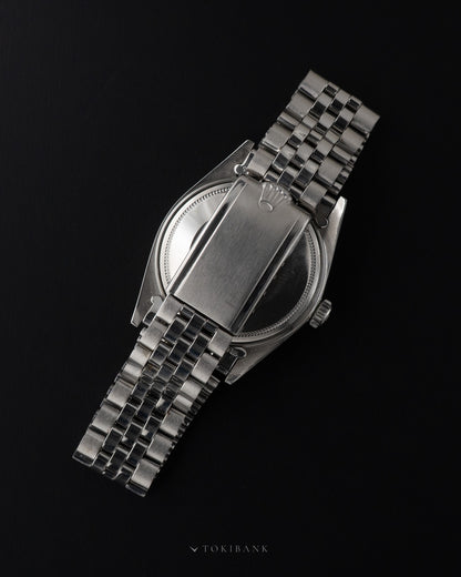 ROLEX DATEJUST REF 1601 RED EYE-6