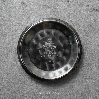 OMEGA SEAMASTER REF.  145.006 Cal. 321 -12