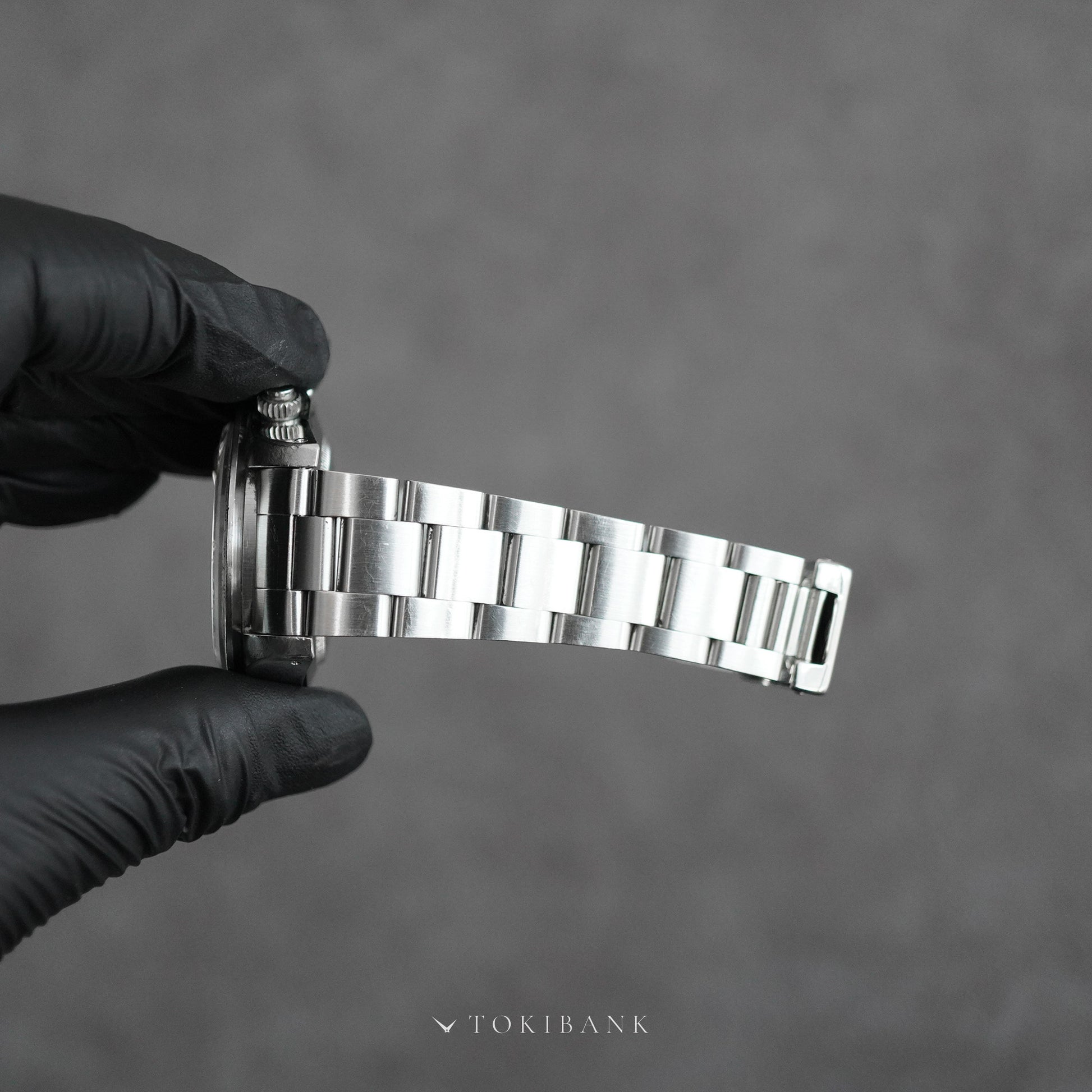 TUDOR CHRONOTIME REF.  79180 1992年製-12