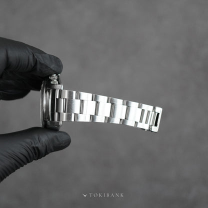 TUDOR CHRONOTIME REF.  79180 1992年製-12