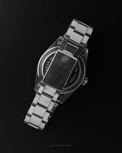 TUDOR PRINCE OYSTERDATE REF 7025/4 JUMBO-6