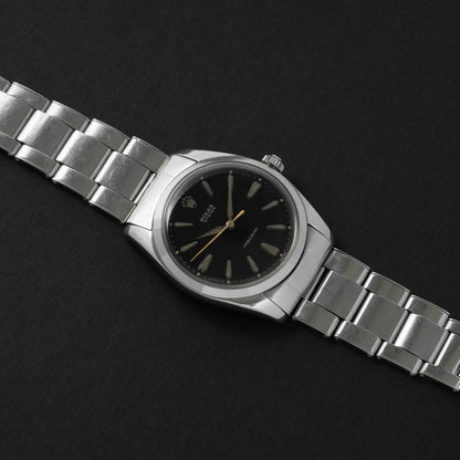 ROLEX BIG OYSTER 6424 GILT-3