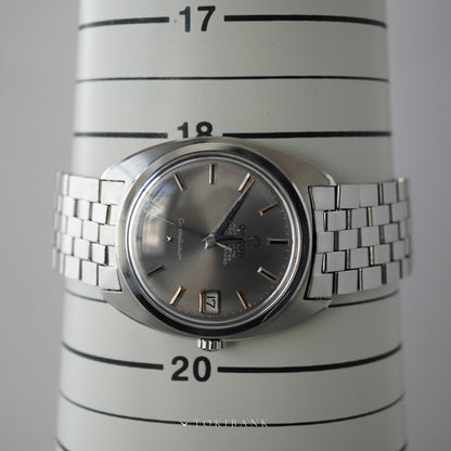 OMEGA オメガ コンステレーション Cライン REF. 168.017 1966年製-11