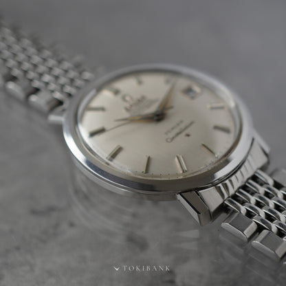 OMEGA オメガ コンステレーション REF. 168.004 1966年製-7