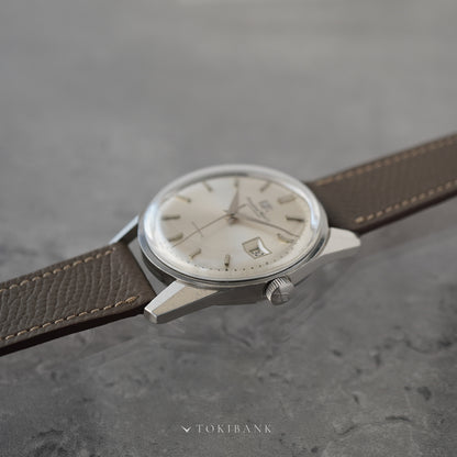 IWC BIG-CASE REF.R820AD 1968年製-5