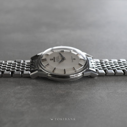 OMEGA CONSTELLATION REF. 168.005 1969年製-6