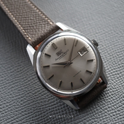 IWC BIG-CASE REF.R820AD 1968年製-2