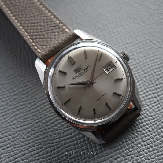 IWC BIG-CASE REF.R820AD 1968年製-2