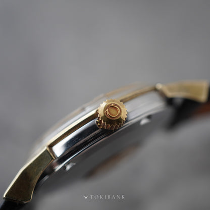 OMEGA コンステレーション パイパンダイヤル Ref.168.005 1966年製-9
