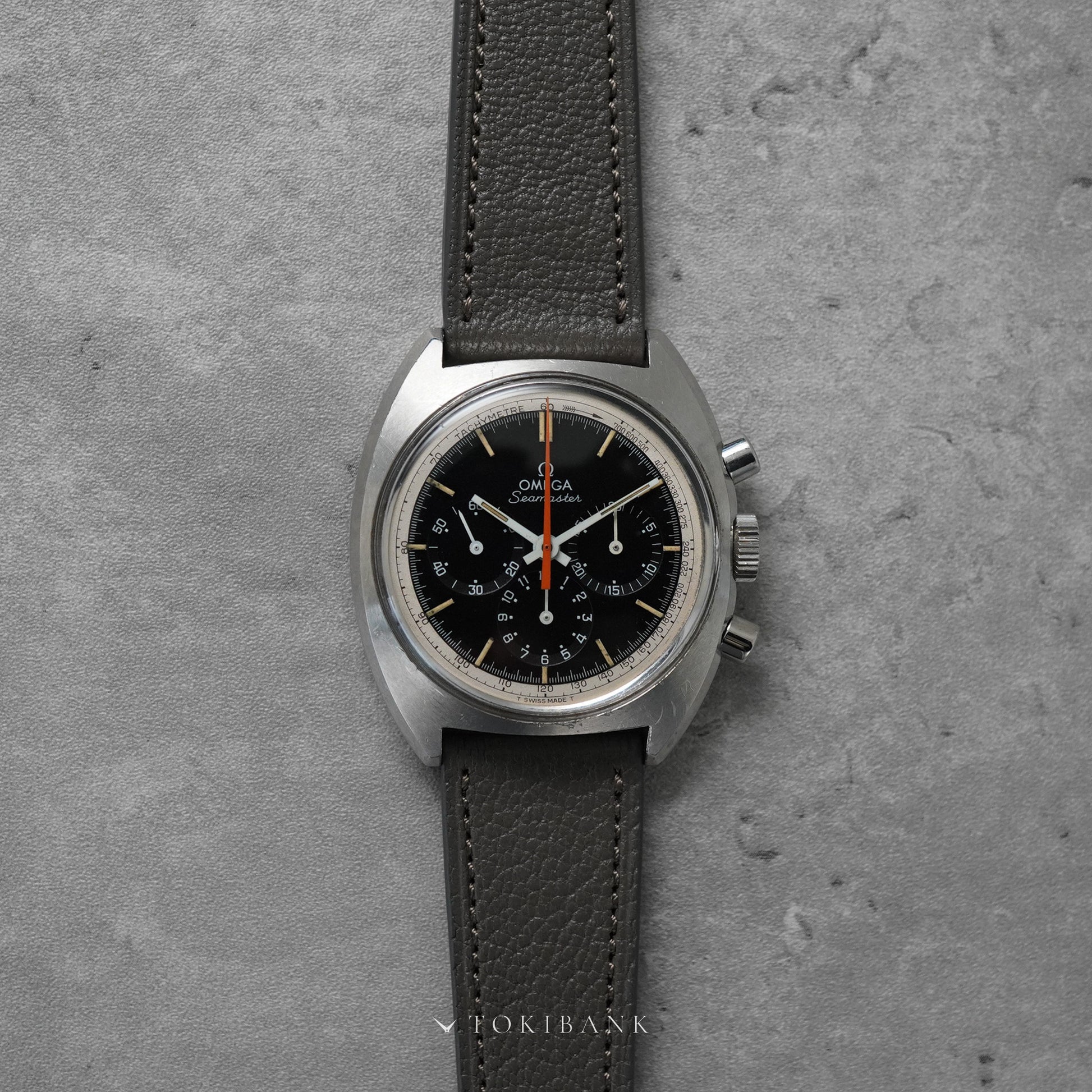 OMEGA SEAMASTER REF.  145.006 Cal. 321 -1