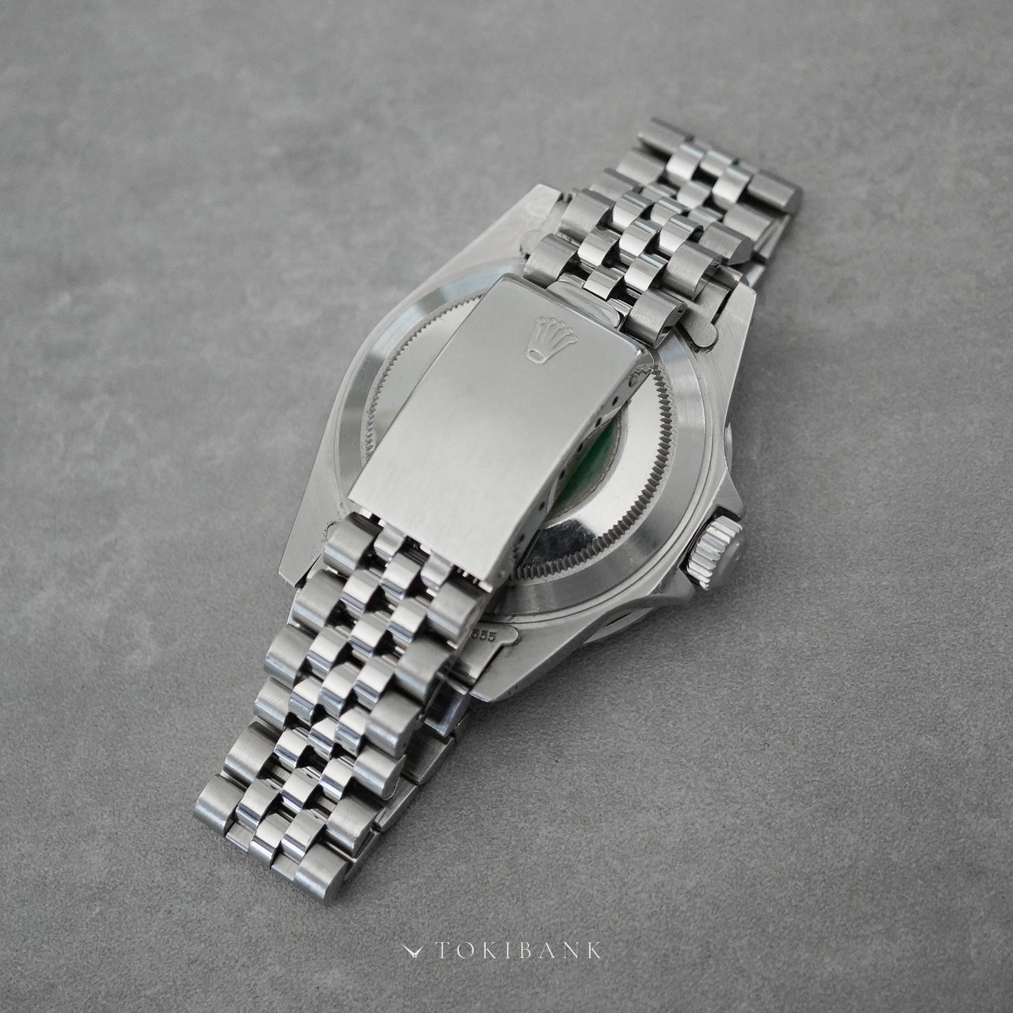 ROLEX サブマリーナ REF. 16800 1985年製-8