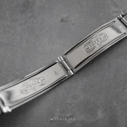 ROLEX OYSTER PRECISIN REF. 6427 1972年製-13