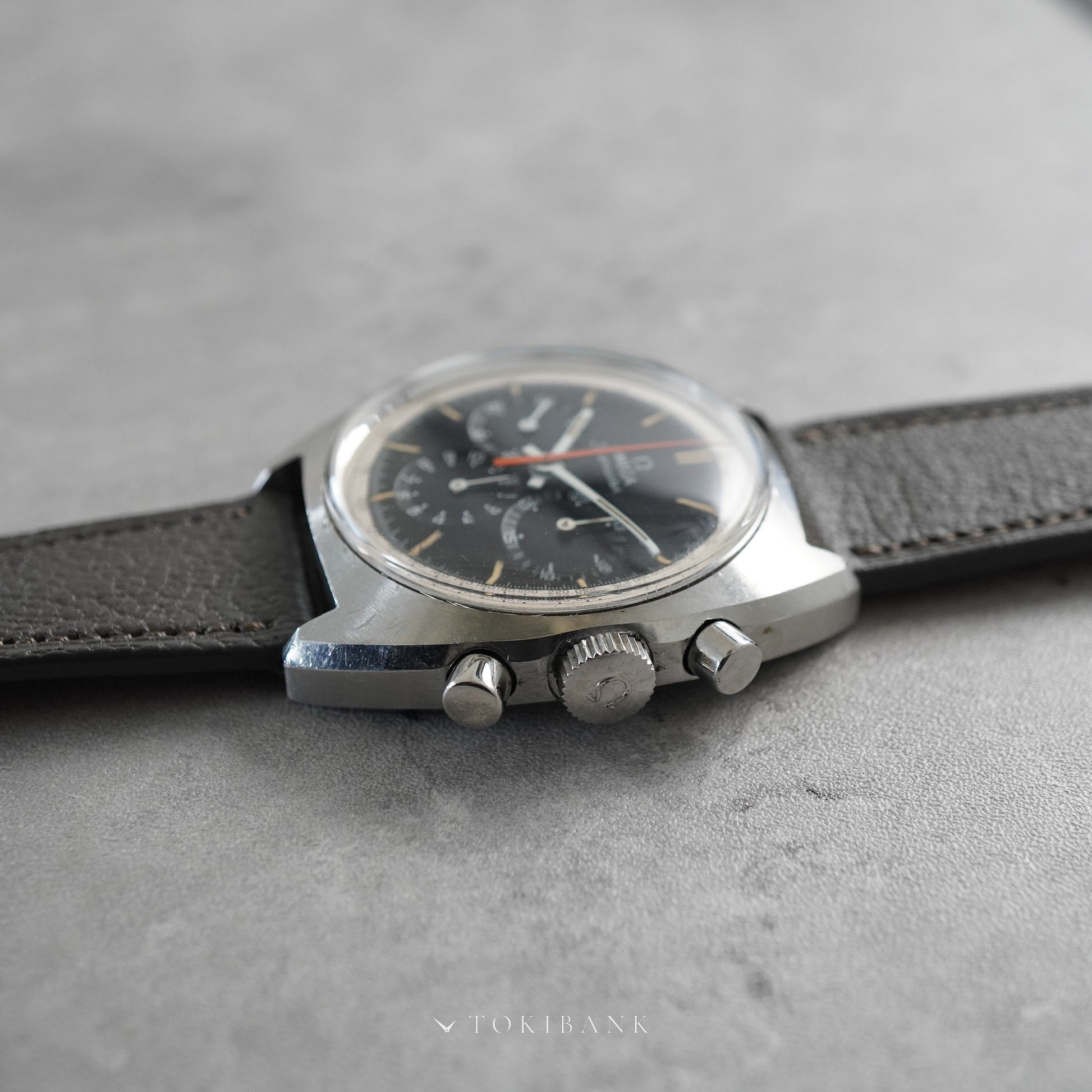 OMEGA SEAMASTER REF.  145.006 Cal. 321 -6