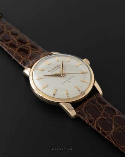 GRAND SEIKO J14070 1963年製-6
