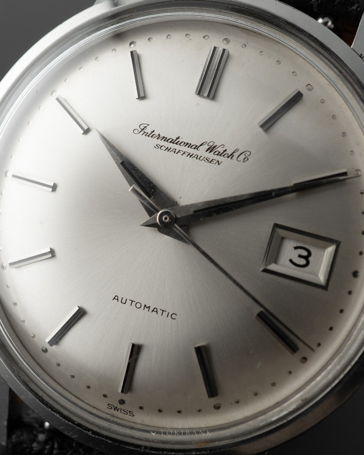 IWC REF R804A-2