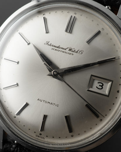 IWC REF R804A-2